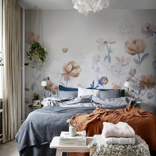 Обои для стен Hygge Wall Hygge Wall #5 H11763