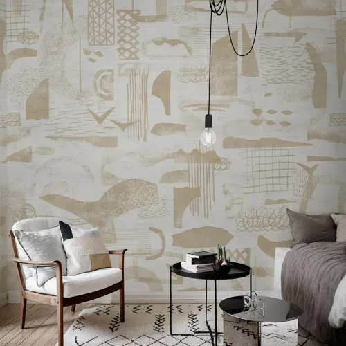 Обои для стен Hygge Wall Hygge Wall #5 H11783