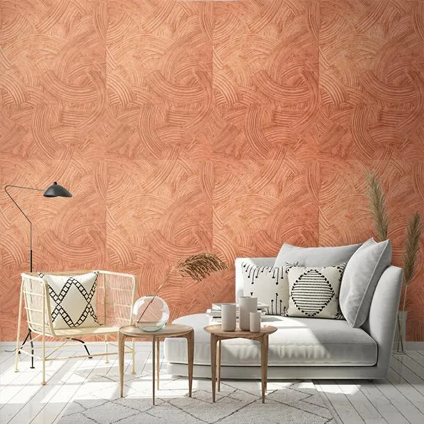 Обои для стен Arte Metal X Patina 60100 #2