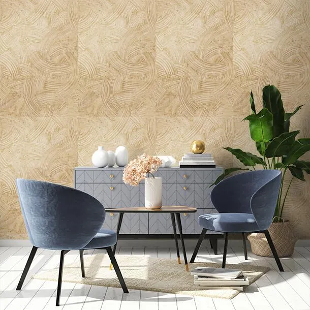 Обои для стен Arte Metal X Patina 60101 #3