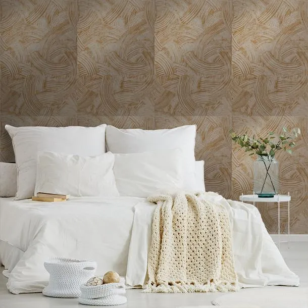 Обои для стен Arte Metal X Patina 60102 #8