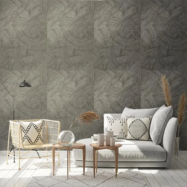 Обои для стен Arte Metal X Patina 60104 #2