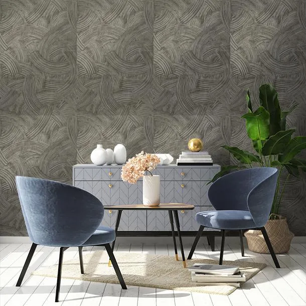 Обои для стен Arte Metal X Patina 60104 #3