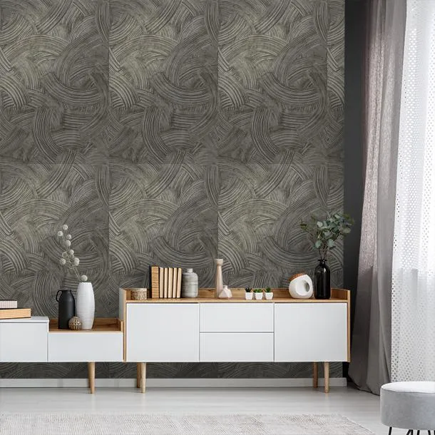 Обои для стен Arte Metal X Patina 60104 #6