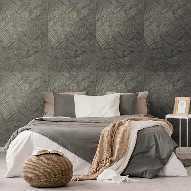 Обои для стен Arte Metal X Patina 60104 #7