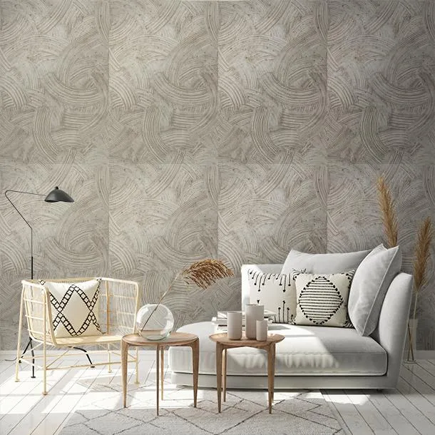 Обои для стен Arte Metal X Patina 60105 #2