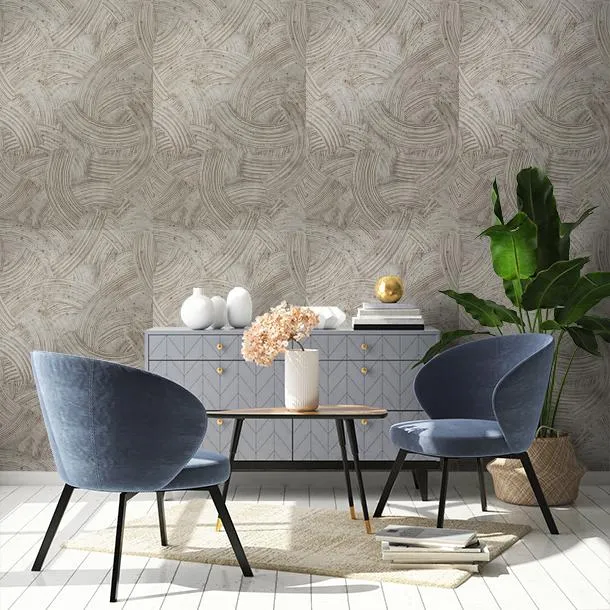 Обои для стен Arte Metal X Patina 60105 #3