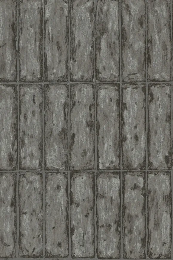 Обои для стен Arte Metal X Patina 60123