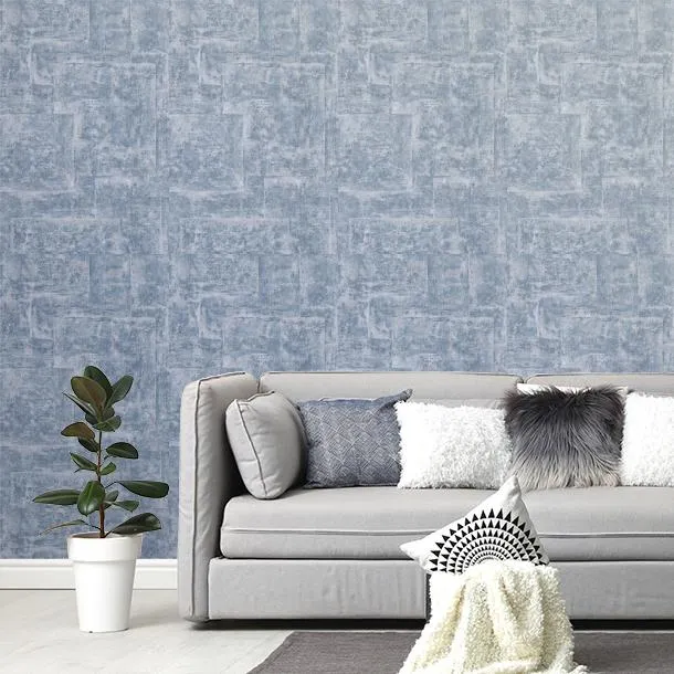 Обои для стен Arte Metal X Patina 60140 #4