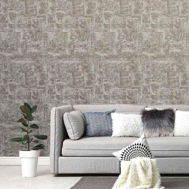 Обои для стен Arte Metal X Patina 60144 #4