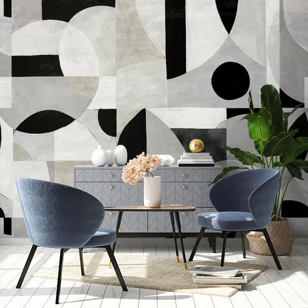 Обои для стен Khroma Aquila dgila104 #3