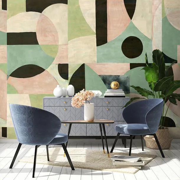 Обои для стен Khroma Aquila dgila105 #3