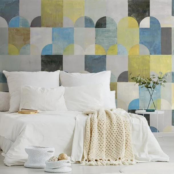 Обои для стен Khroma Aquila dgila201 #8