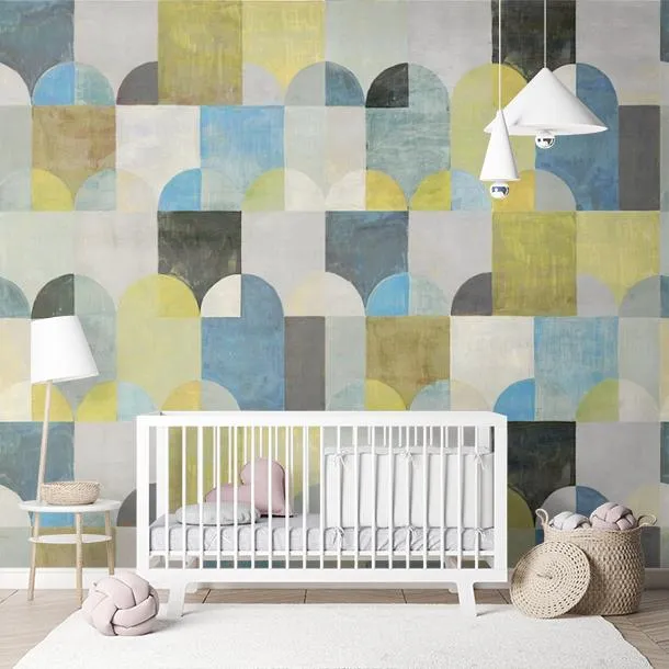 Обои для стен Khroma Aquila dgila201 #9