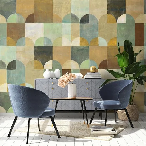 Обои для стен Khroma Aquila dgila202 #3