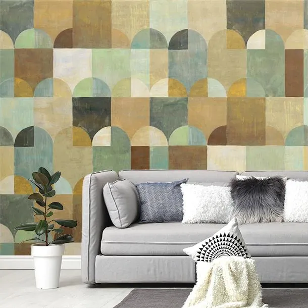 Обои для стен Khroma Aquila dgila202 #4