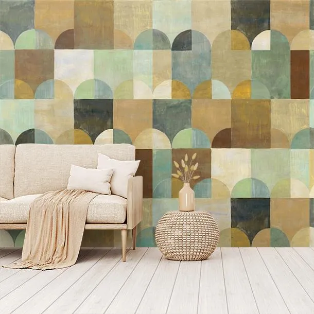 Обои для стен Khroma Aquila dgila202 #5