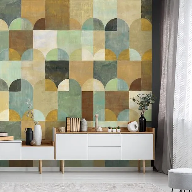 Обои для стен Khroma Aquila dgila202 #6