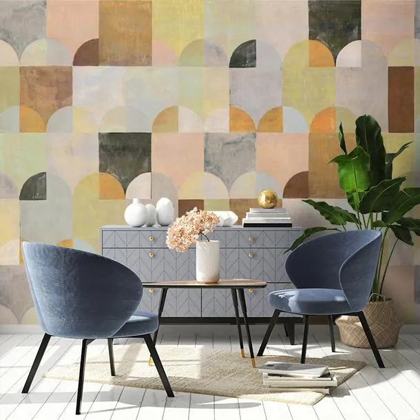 Обои для стен Khroma Aquila dgila204 #3