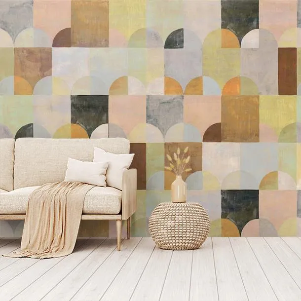 Обои для стен Khroma Aquila dgila204 #5