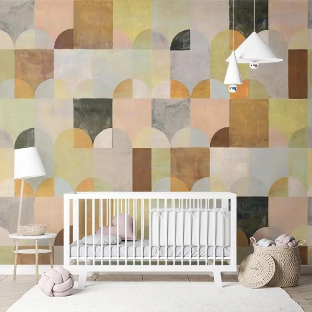 Обои для стен Khroma Aquila dgila204 #9