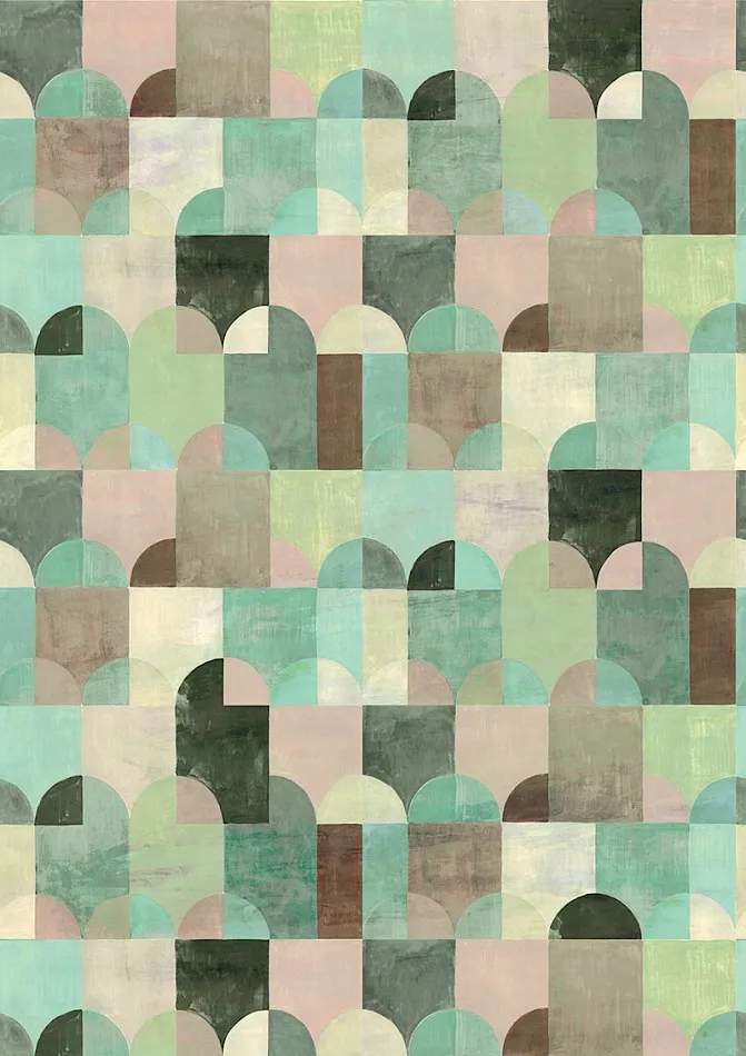 Обои для стен Khroma Aquila dgila205