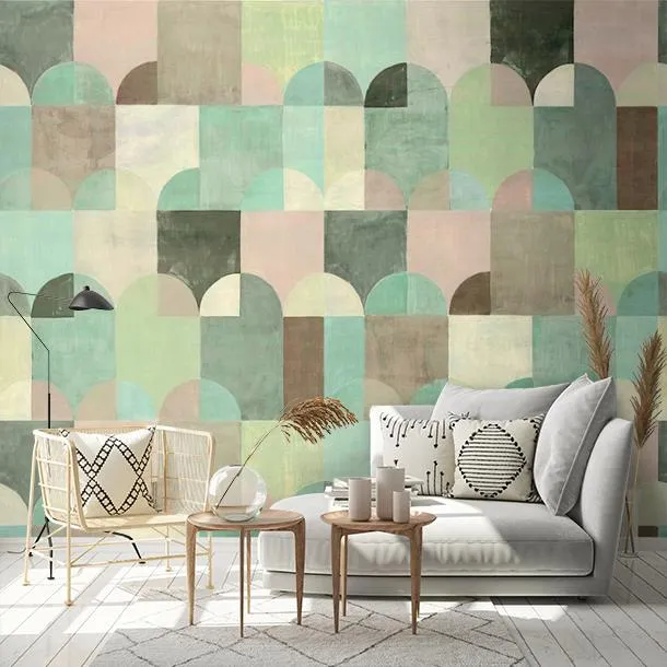 Обои для стен Khroma Aquila dgila205 #2