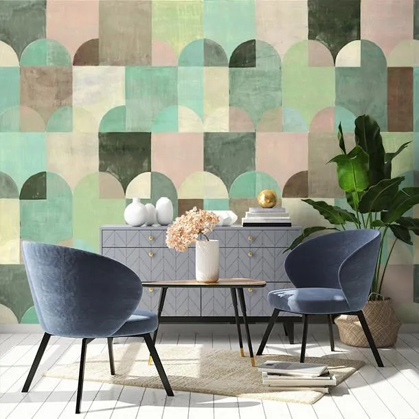 Обои для стен Khroma Aquila dgila205 #3