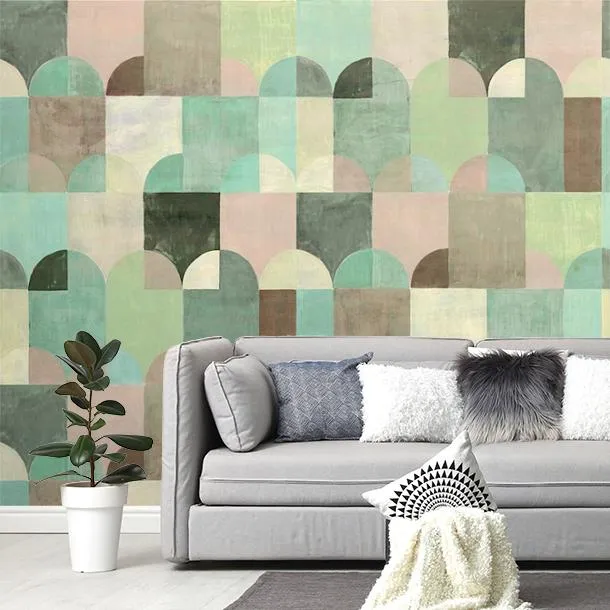 Обои для стен Khroma Aquila dgila205 #4