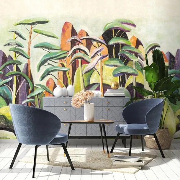 Обои для стен Khroma Aquila dgila301 #3