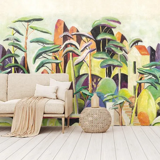 Обои для стен Khroma Aquila dgila301 #5