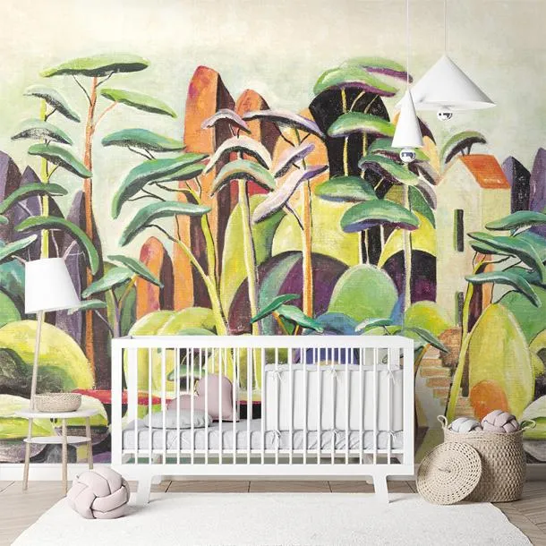 Обои для стен Khroma Aquila dgila301 #9