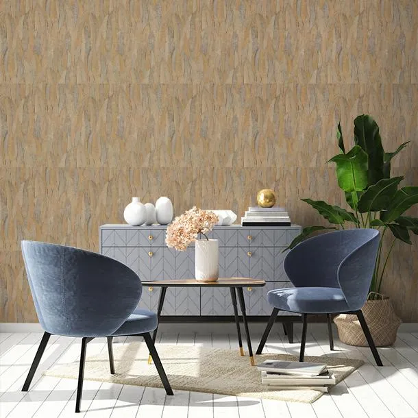 Обои для стен Casamance Golfe du Bengale 75961120 #3