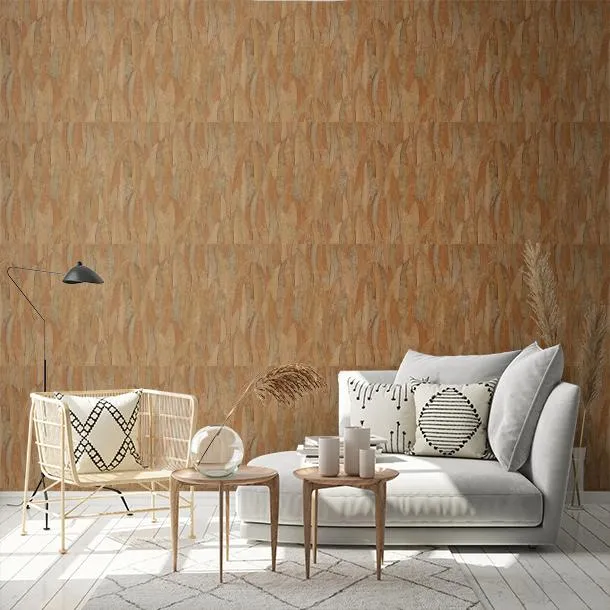 Обои для стен Casamance Golfe du Bengale 75961426 #2