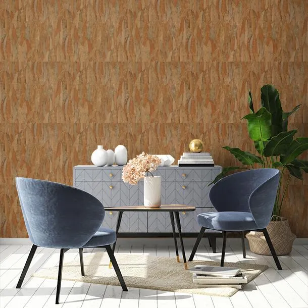 Обои для стен Casamance Golfe du Bengale 75961426 #3
