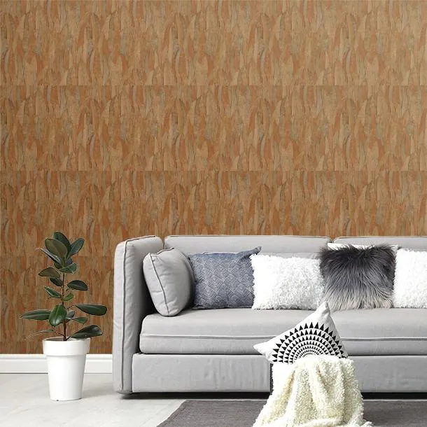 Обои для стен Casamance Golfe du Bengale 75961426 #4