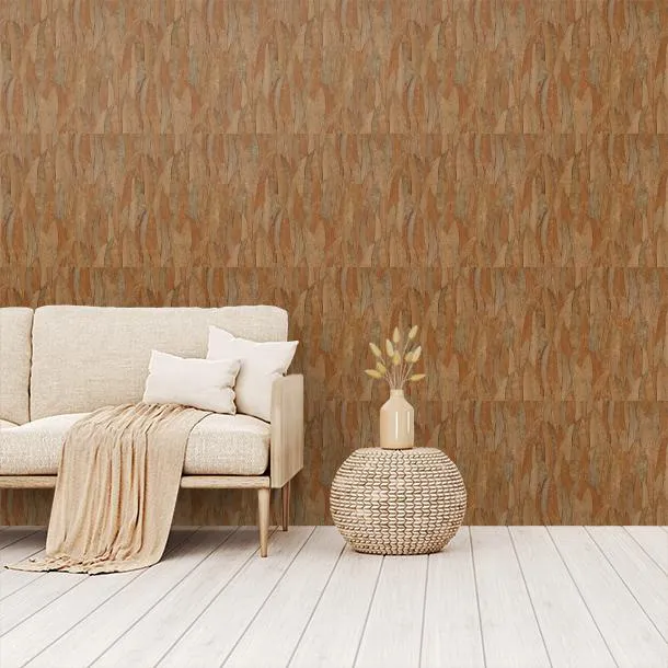 Обои для стен Casamance Golfe du Bengale 75961426 #5