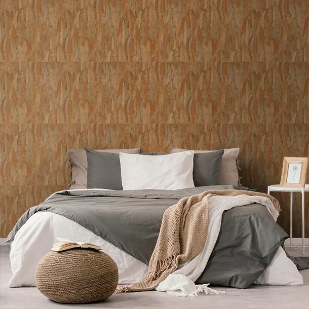Обои для стен Casamance Golfe du Bengale 75961426 #7