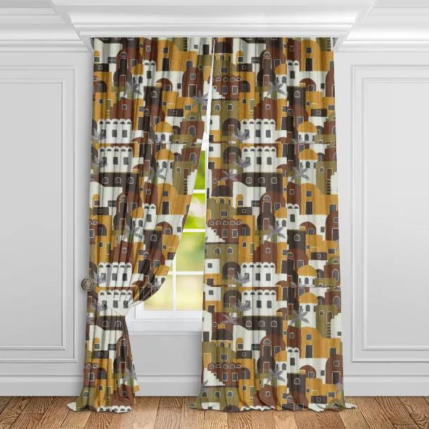 Ткань Casamance Amorgos 49990222 #3