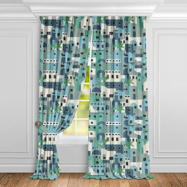 Ткань Casamance Amorgos 49990333 #3