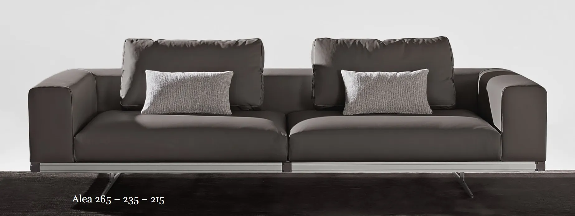 Диван Alea 265 – 235 – 215 #2