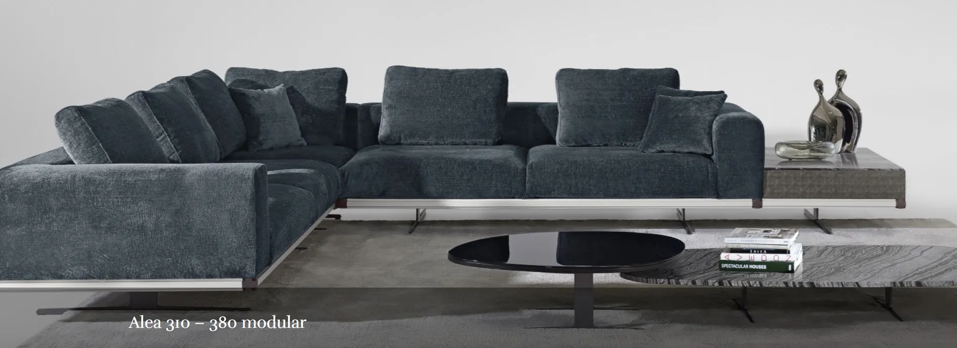 Диван Alea 310 – 380 modular #3