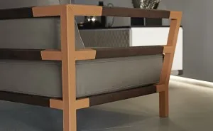 Диван Lotus 245 – 185 #2