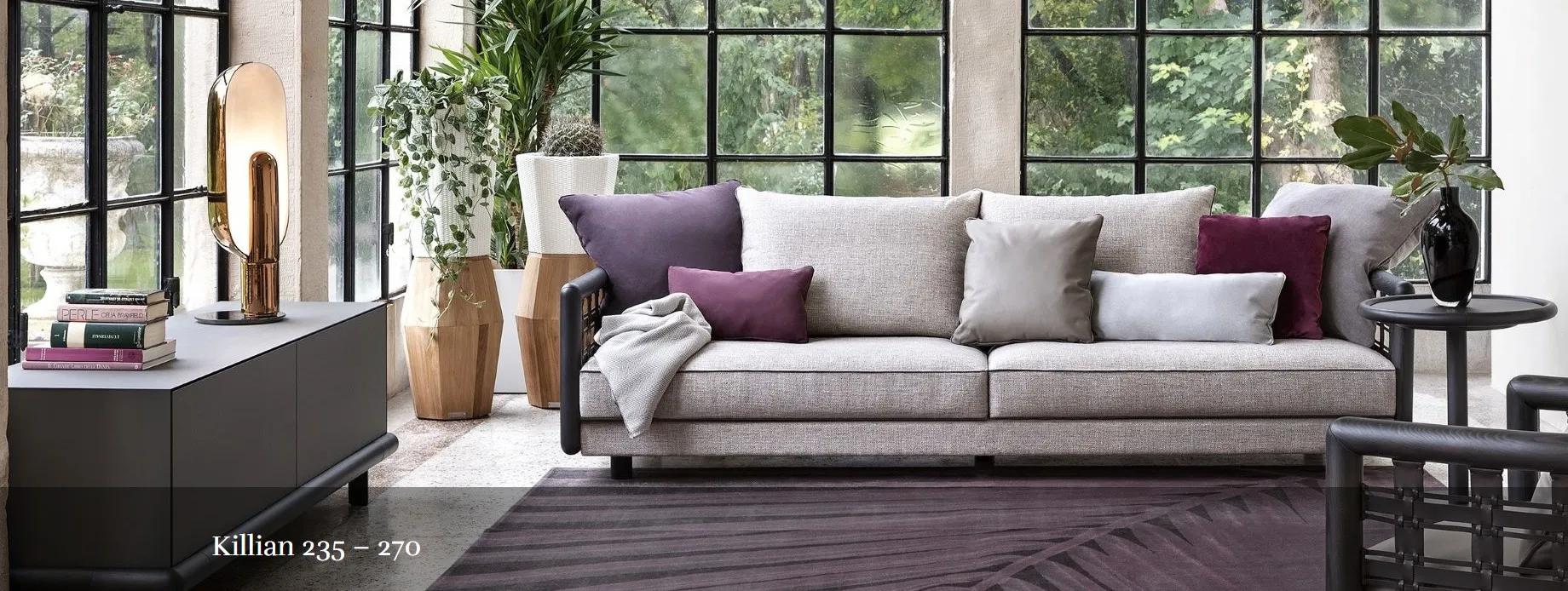 Диван Killian 235 – 270 #3