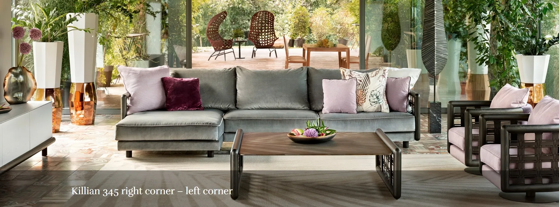 Диван Killian 345 #3
