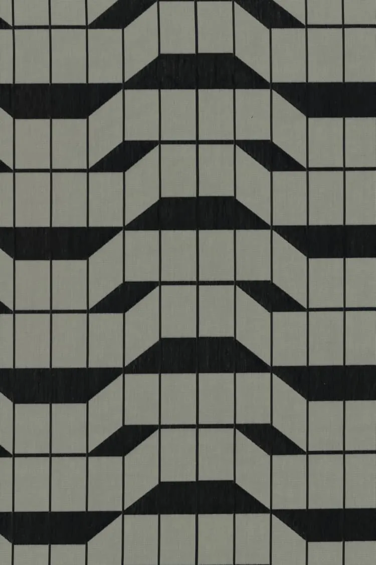 Ткань Kvadrat Untitled by Alain Biltereyst 7117_C0024