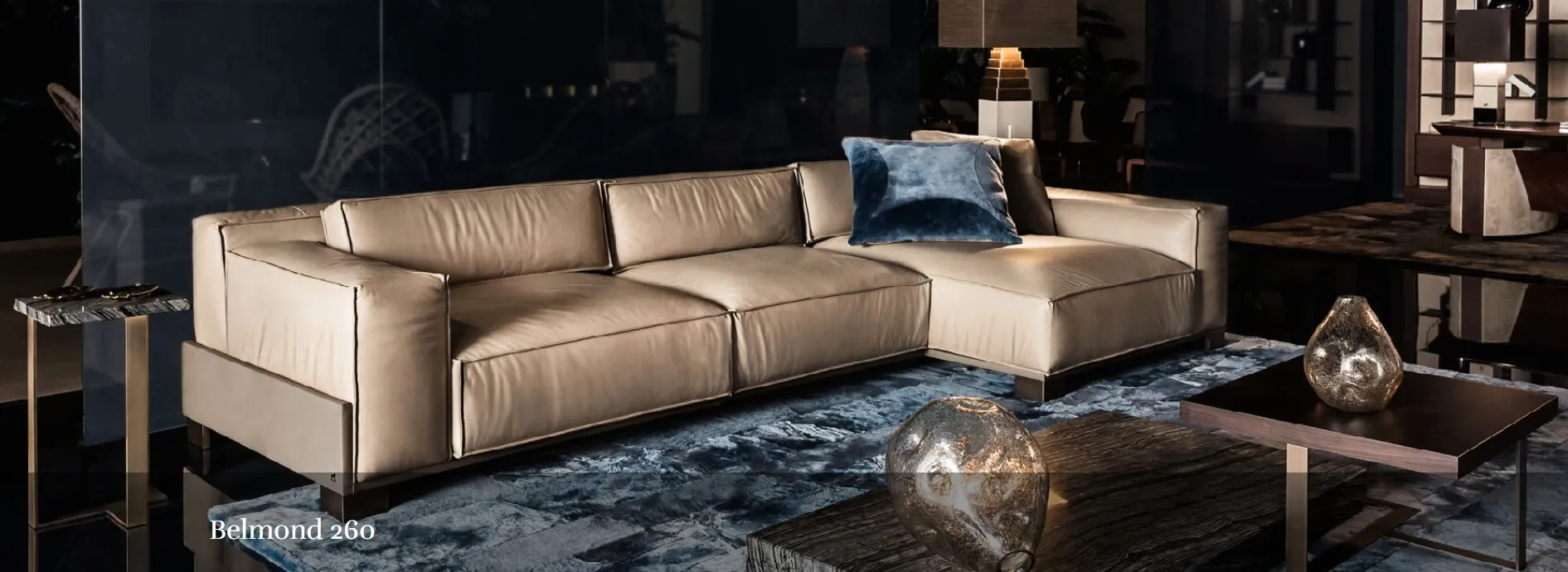 Диван Belmond 260 #3