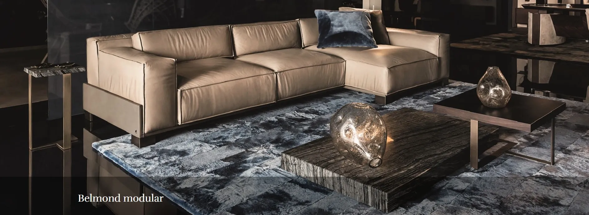 Диван Belmond modular #2