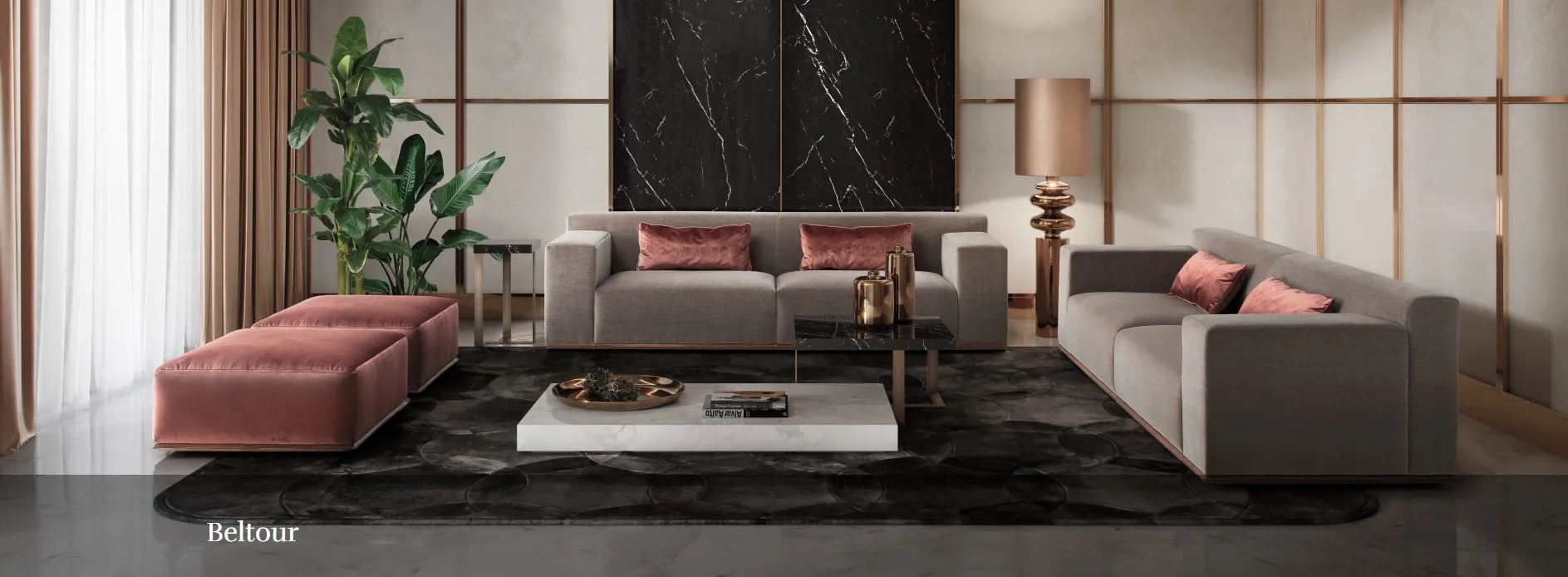 Диван Beltour 260 #3