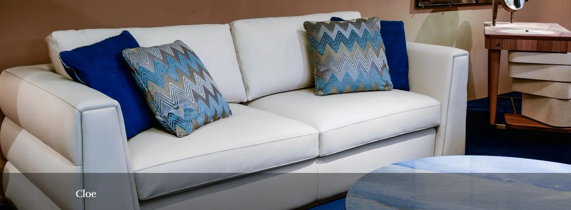 Диван Cloe 248 #2